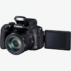 Immagine di Fotocamera digitale 21,1 Nero 3 " CANON POWERSHOT SX70 HS 3071C002