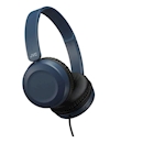 Immagine di Cuffie con filo Blu JVC HA-S31M Blu HA-S31M-A-E