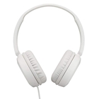 Immagine di Cuffie con filo Bianco JVC HA-S31M Bianco HA-S31M-W-E