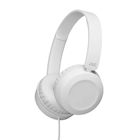 Immagine di Cuffie con filo Bianco JVC HA-S31M Bianco HA-S31M-W-E