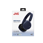 Immagine di Cuffie senza filo Blu JVC HA-S36W-A-U