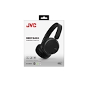 Immagine di Cuffie senza filo Nero JVC HA-S36W-B-U