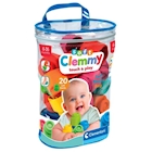 Immagine di Costruzioni CLEMENTONI HOME SOFT CLEMMY - SASOFT CLEMMY - SACCA 20 MATTO 17877