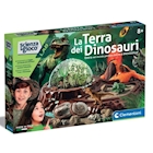 Immagine di Coding lab CLEMENTONI LA TERRA DEI DINOSAURI 19340