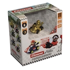 Immagine di Radiocomandi CARRERA CARRERA - MARIO KART MINI RC MARIO GOLD 370430001P