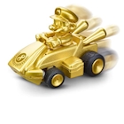 Immagine di Radiocomandi CARRERA CARRERA - MARIO KART MINI RC MARIO GOLD 370430001P