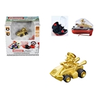 Immagine di Radiocomandi CARRERA CARRERA - MARIO KART MINI RC MARIO GOLD 370430001P