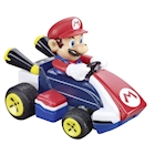 Immagine di Radiocomandi CARRERA CARRERA - MARIO KART MINI RC MARIO 370430002P