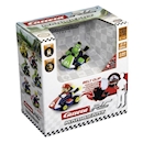 Immagine di Radiocomandi CARRERA CARRERA - MARIO KART MINI RC YOSHI 370430004P