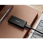 Immagine di Ssd esterni 1000GB USB 3.2 KINGSTON Kingston SSD Svr SXS1000/1000G