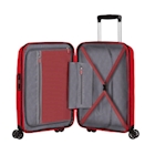 Immagine di Bon air dlx spinner 55/20 tsa rosso