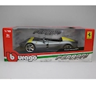 Immagine di Veicolo BURAGO FERRARI MONZA SP1 R&P - 1:18 390779.004