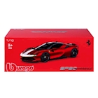 Immagine di Veicolo BURAGO SF90 STRADALE - 1:18 SIGNATURE 925713.004