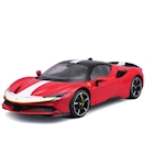 Immagine di Veicolo BURAGO SF90 STRADALE - 1:18 SIGNATURE 925713.004