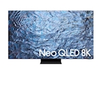 Immagine di Tv 75" 8k (7680x4320) SAMSUNG 75" 8K QLED serie QN900C QE75QN900CTXZT