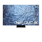 Immagine di Tv 75" 8k (7680x4320) SAMSUNG 75" 8K QLED serie QN900C QE75QN900CTXZT