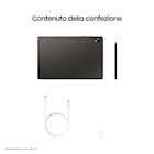 Immagine di Tablet 11" android 256GB SAMSUNG GALAXY TAB S9 WiFi 256GB 11" SM-X710NZAEEUE