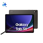 Immagine di Tablet 11" android 256GB SAMSUNG GALAXY TAB S9 WiFi 256GB 11" SM-X710NZAEEUE