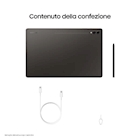 Immagine di Tablet 14,6" android 256GB SAMSUNG GALAXY TAB S9 ULTRA WiFi 256GB 14.6" SM-X910NZAAEUE