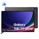 Immagine di Tablet 14,6" android 256GB SAMSUNG GALAXY TAB S9 ULTRA WiFi 256GB 14.6" SM-X910NZAAEUE