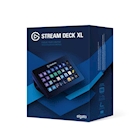 Immagine di Tastiera Nero ELGATO STREAM DECK XL 10GAT9901