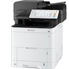 Immagine di Multifunzione laser a colori A4 KYOCERA ECOSYS MA3500CIFX