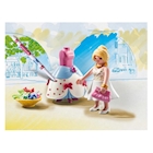 Immagine di Costruzioni PLAYMOBIL Fashion Designer 71374