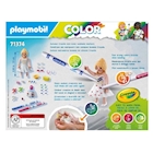 Immagine di Costruzioni PLAYMOBIL Fashion Designer 71374