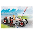 Immagine di Costruzioni PLAYMOBIL AUTO DA CORSA 71376