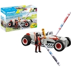 Immagine di Costruzioni PLAYMOBIL AUTO DA CORSA 71376