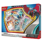 Immagine di Gioco di società POKEMON EX BOX - Lunaruggente-ex / Eroeferreo-ex - Asst PK60304-I