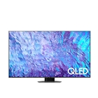 Immagine di Tv 98" 4K (3840x2160) SAMSUNG 98" 4K QLED serie Q80C QE98Q80CATXZT