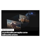 Immagine di Tv 98" 4K (3840x2160) SAMSUNG 98" 4K QLED serie Q80C QE98Q80CATXZT