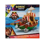 Immagine di JAKKS Jakks - Sonic Prime Galeone dei pirati 419184