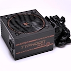 Immagine di Alimentatore per PC 550 w PRODOTTI BULK SPYCO - ALIMENTATORE GAMING 550W NON-MODULARE CON FSPYPS551