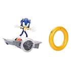 Immagine di Giocattolo JAKKS SONIC SKATE RADIOCOMANDATO DI SONIC 417014