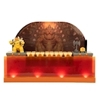 Immagine di JAKKS Nintendo Playset Battaglia di Bowser deluxe con pe 418604