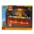 Immagine di JAKKS Nintendo Playset Battaglia di Bowser deluxe con pe 418604