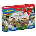 Immagine di SCHLEICH Calendario dell'Avvento DINOSAURI 2023 98984