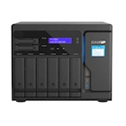 Immagine di Nas senza hard disk integrato QNAP QNAP NAS SMB TS-855X-8G