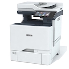 Immagine di Multifunzione laser a colori A4 XEROX VERSALINK C625DN