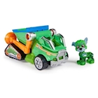 Immagine di Veicolo SPIN MASTER PAW PATROL VEICOLO - MOVIE ROCKY 6067508