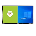 Immagine di Monitor smart YASHI YASHI Mon-Totem LY7513