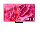 Immagine di Tv 77" 4K (3840x2160) SAMSUNG 77" 4K OLED serie S90C QE77S90CATXZT