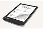 Immagine di E-Book Reader 6" 8GB POCKETBOOK Verse Mist Grey PB629-M-WW