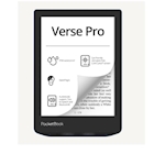 Immagine di E-Book Reader 6" 16GB POCKETBOOK Verse Pro Passion Red PB634-3-WW