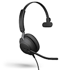 Immagine di Jabra evolve2 40 USB ms mono es