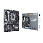 Immagine di Motherboard ASUS ASUS - PRIME H610M-A D4-CSM 90MB19P0-M0EAYC