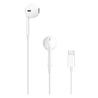 Immagine di Auricolari EarPods con connettore USB-C colore bianco