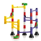 Immagine di Giochi di creativitè  QUERCETTI MIGOGA MARBLE RUN BASIC 6535